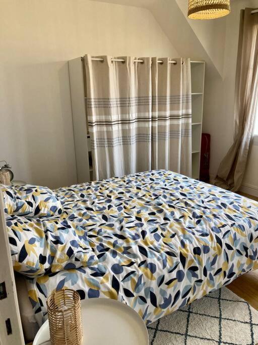 Le Citronnier Daire Fouesnant Dış mekan fotoğraf